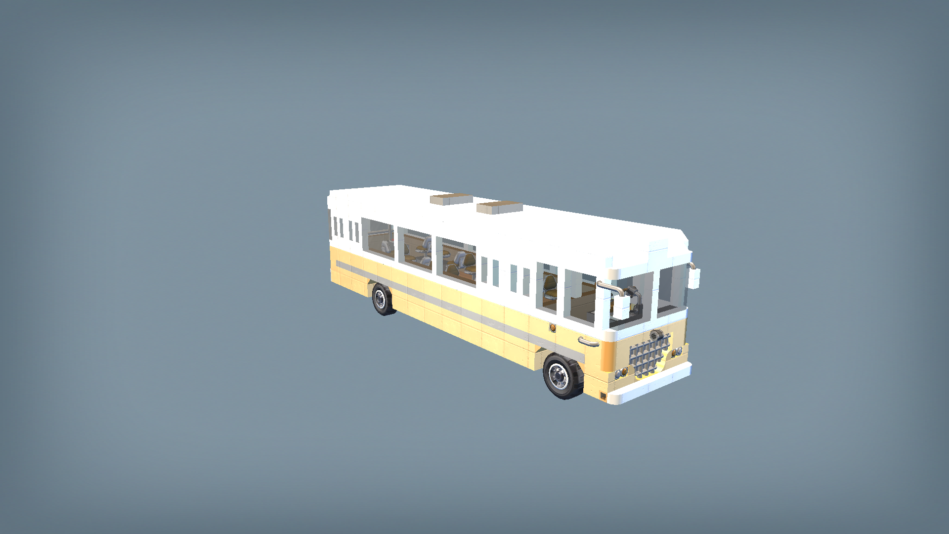 Ikarus 620