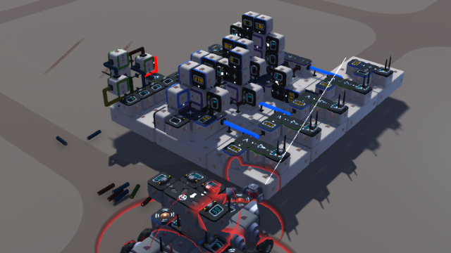 AI Drive