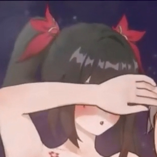 花火 Sparkle's Ahegao Sex ❤ preview