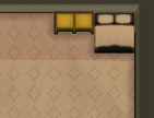 飞蛾丝绸床兼容皇权需求 mod preview for RimWorld