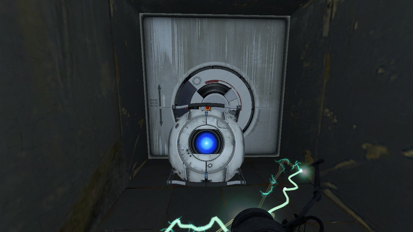 wheatley :3
