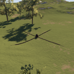 vita carnis harvester