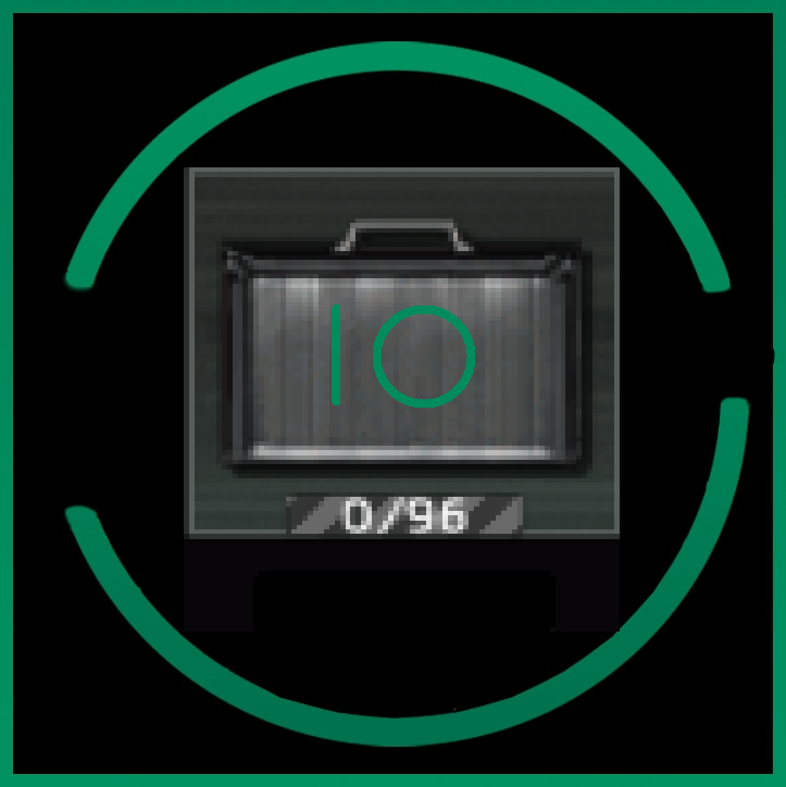 Item Framework IO - Vanilla and COL patch – Barotrauma Mod