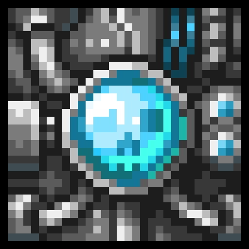 Input Automation (0xQuirk) – Terraria Mod