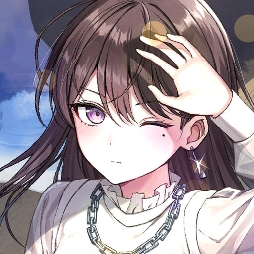 Steam Workshop::【MyGO】椎名立希