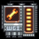 Wombat's General Improvements
