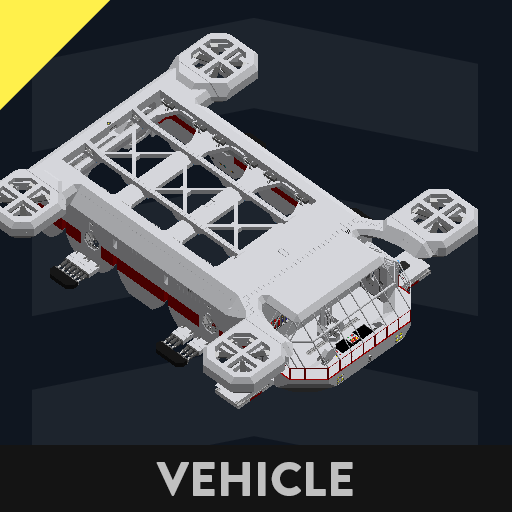 TK 43 Krabbenkorbtransporter preview
