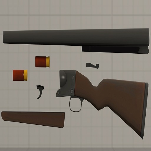 Team Fortress 2 Enhanced Force-a-Nature [Uncut (Prop)]