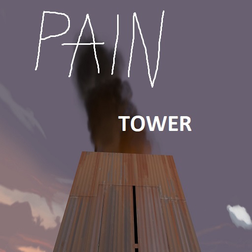 PAINTower – Team Fortress 2 Mod