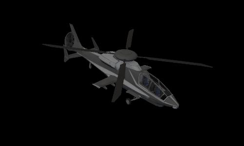 Dagger's AH-94