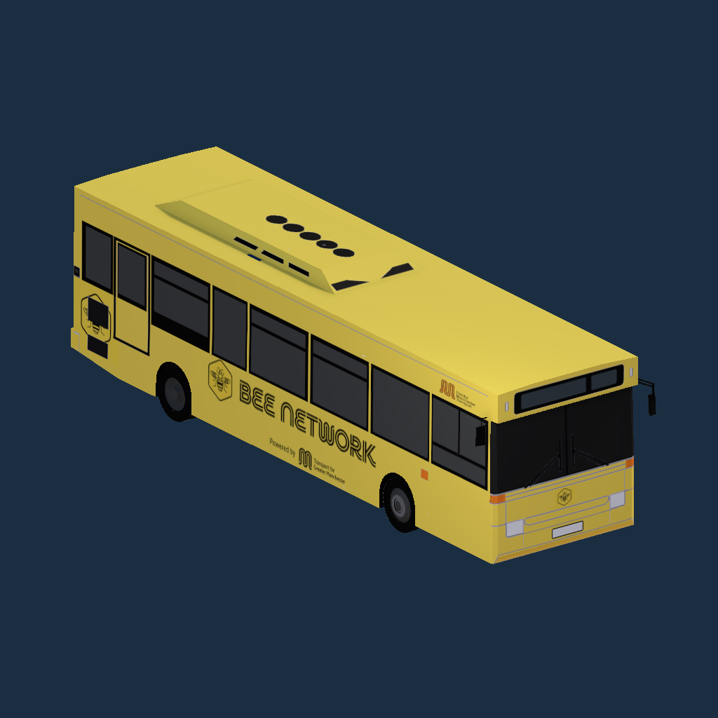 DART SLF PLAXTON POINTER 1 - BEE NETWORK