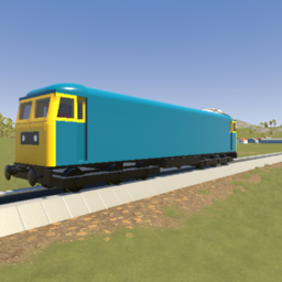 BR Class 47