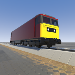 Super Class 47