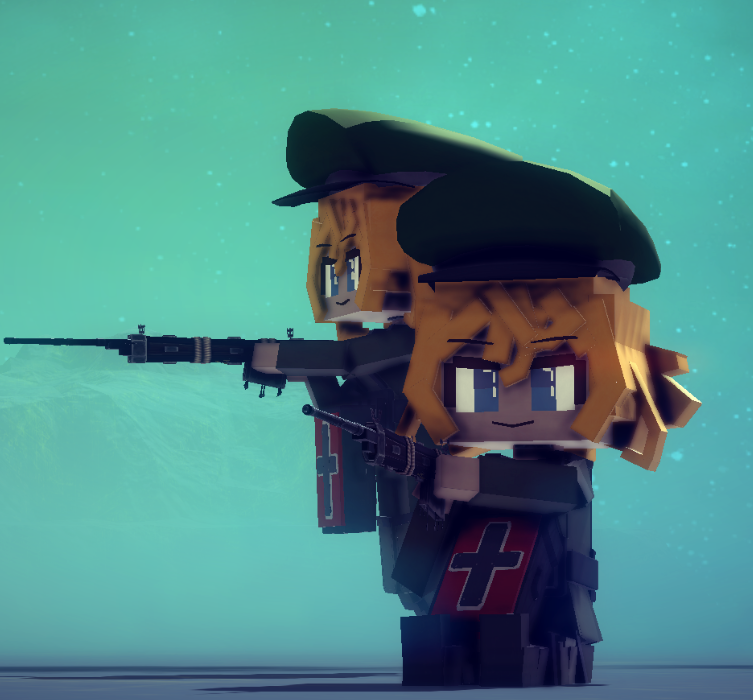Tanya