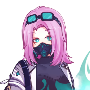 Female Joey Skin