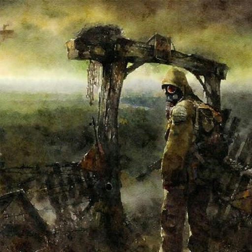 Action Music: S.T.A.L.K.E.R megapack