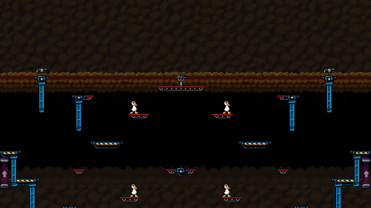 bunker battle