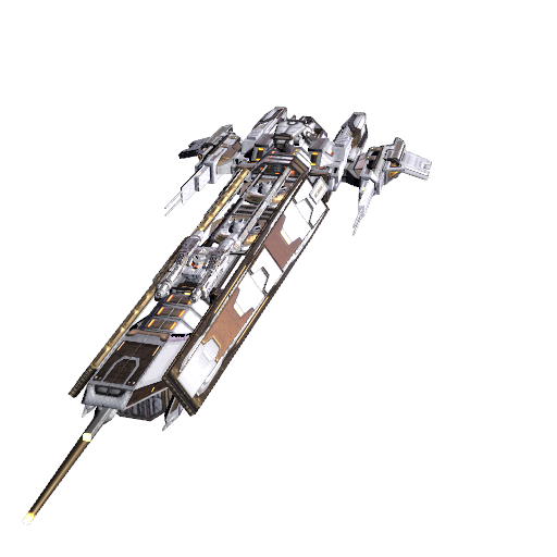 TerranPropeller Style