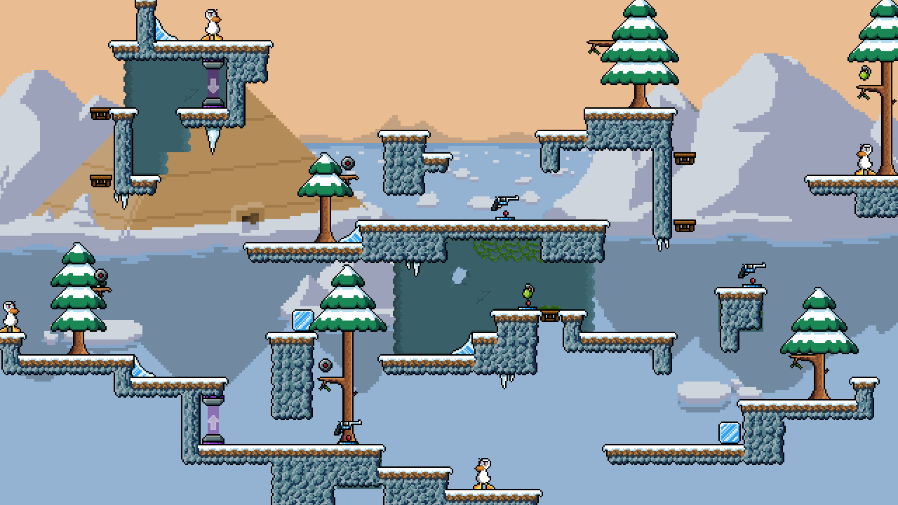 pokey snow 10 magnum