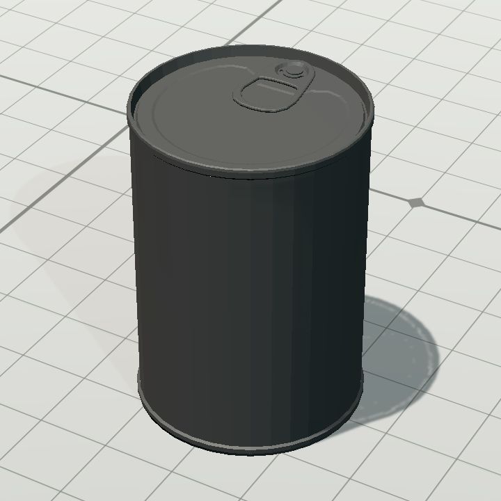 Can 1 STL
