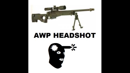 awp_headshot – Counter-Strike 2 Mod