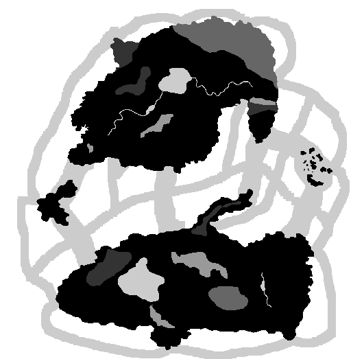 Continents