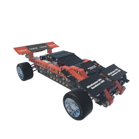 racer