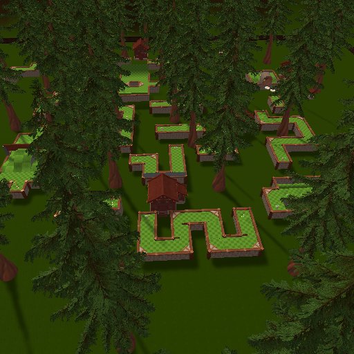 1h map