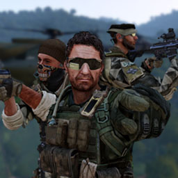 Vanilla - Single Player NOMAD #1