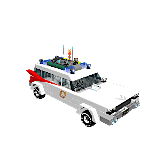 Ecto-1