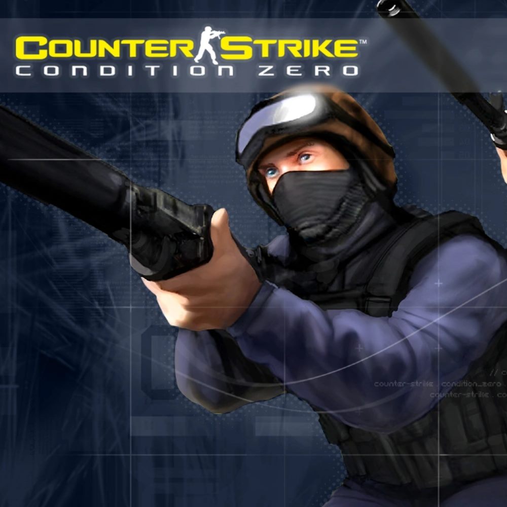 CS:CZ Deleted Scenes weapons sound pack