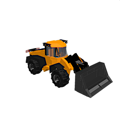 Wheelloader