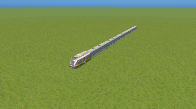New Asset
