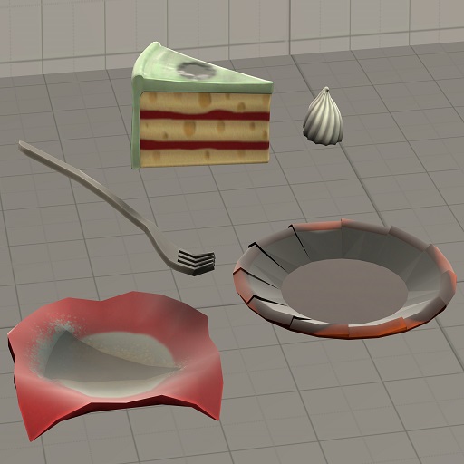 Team Fortress 2 Enhanced The Godovshchina (Prop)