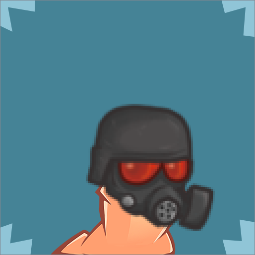 PASGT Gasmask preview