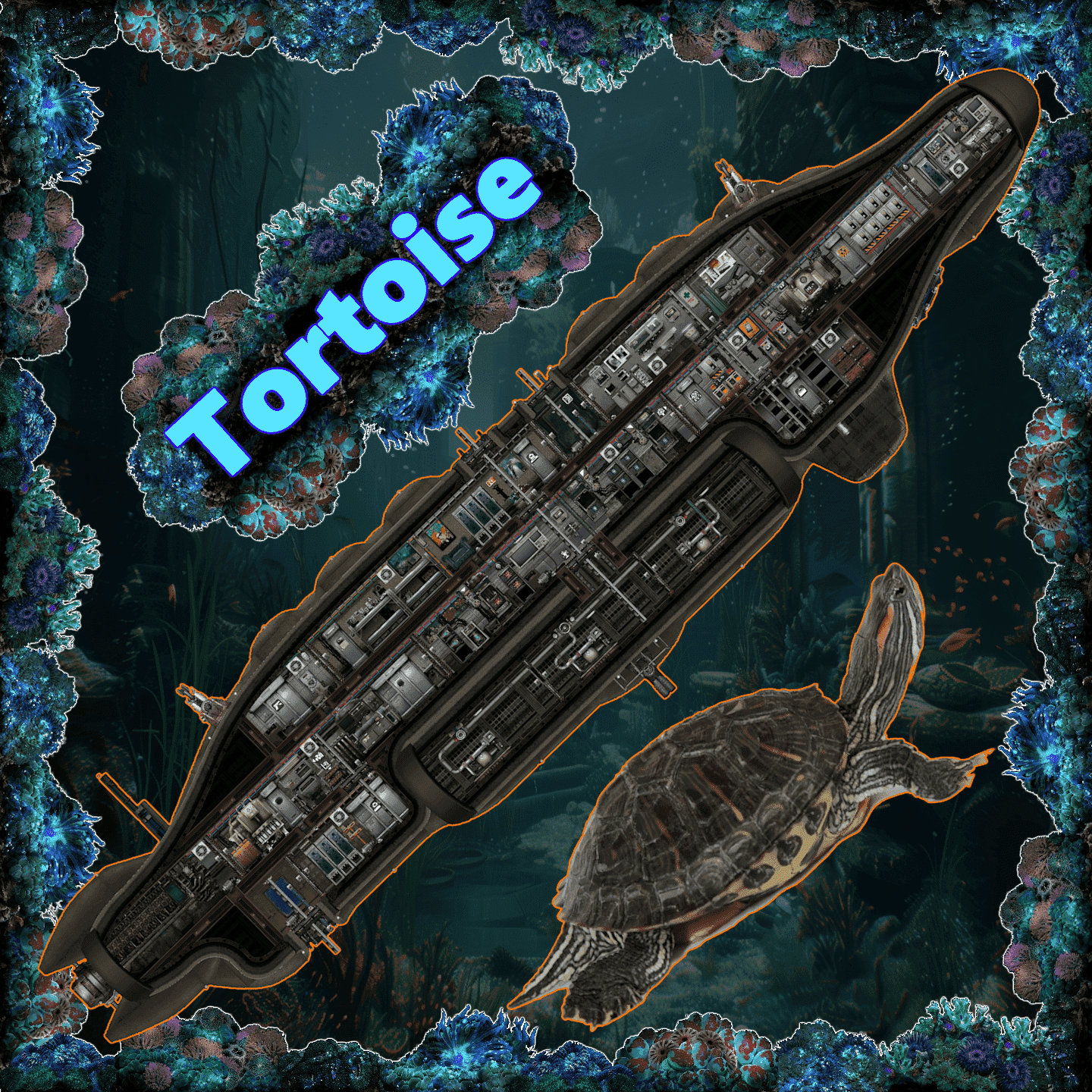 Tortoise