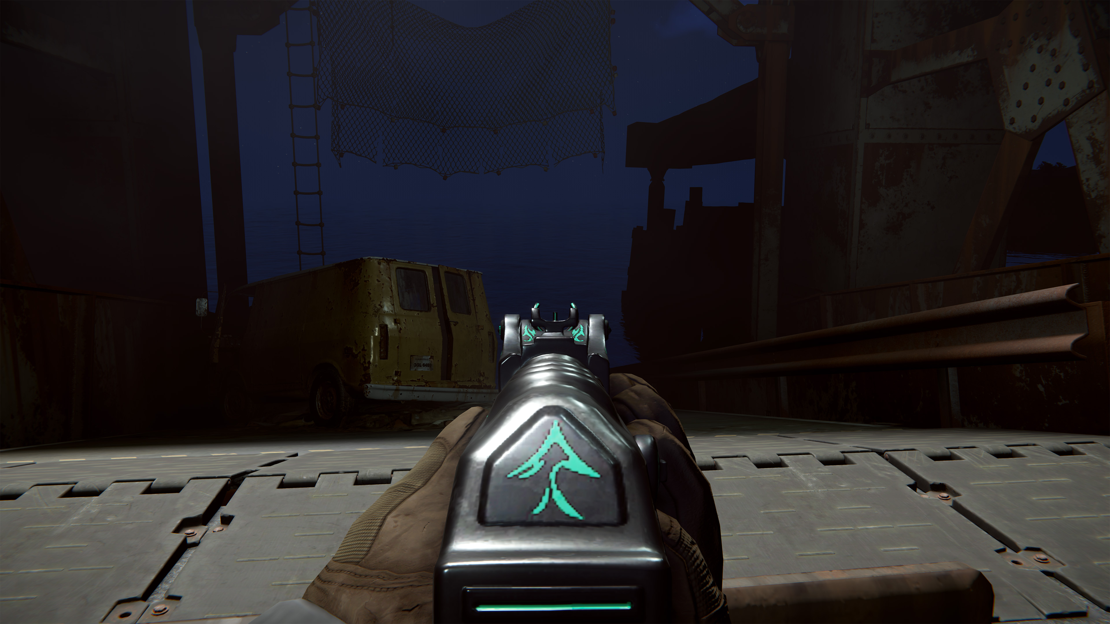 Speedrage AR