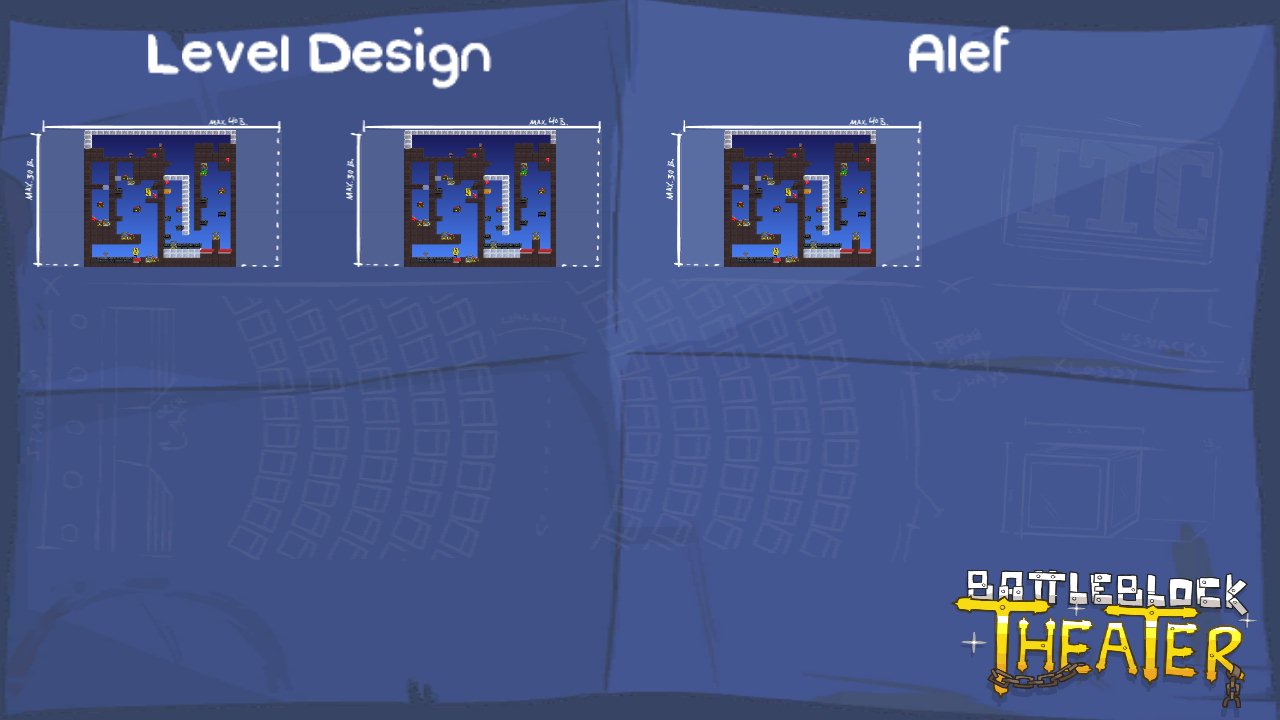 Level Design