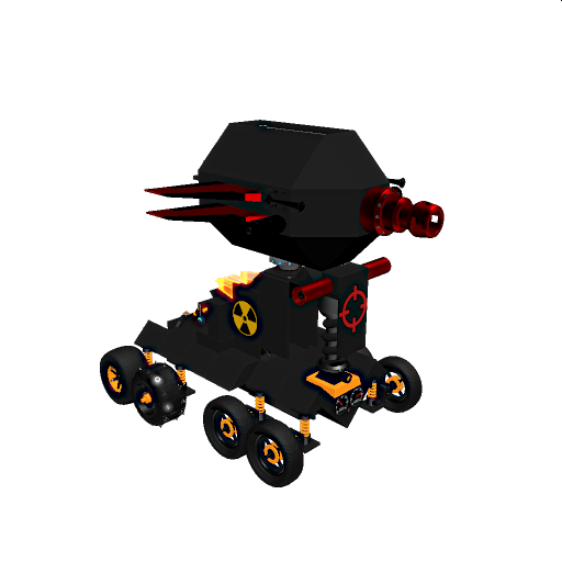 TTV TANK