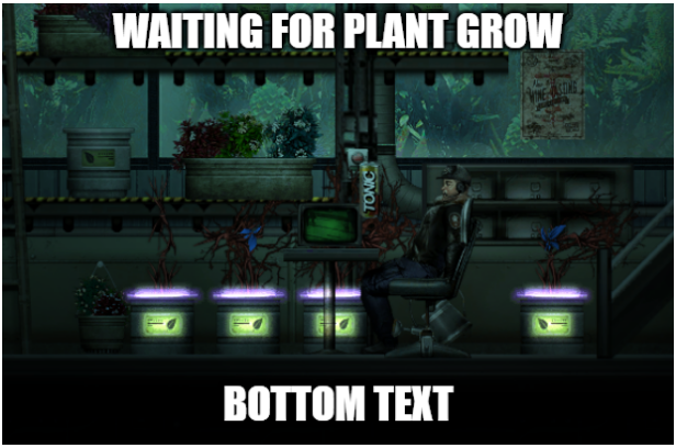 FasterPlantGrow – Barotrauma Mod