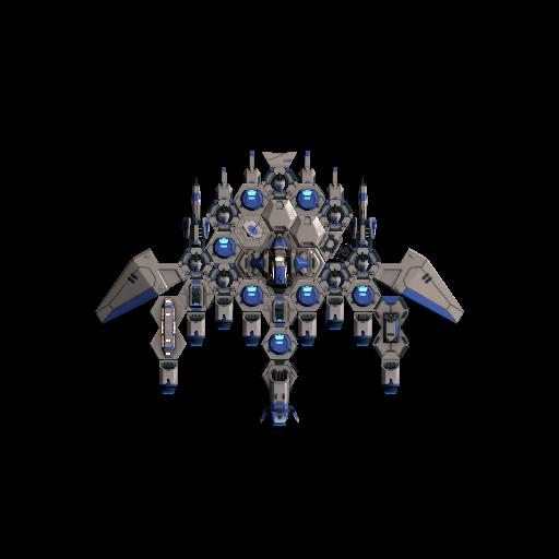 Raptor class frigatte