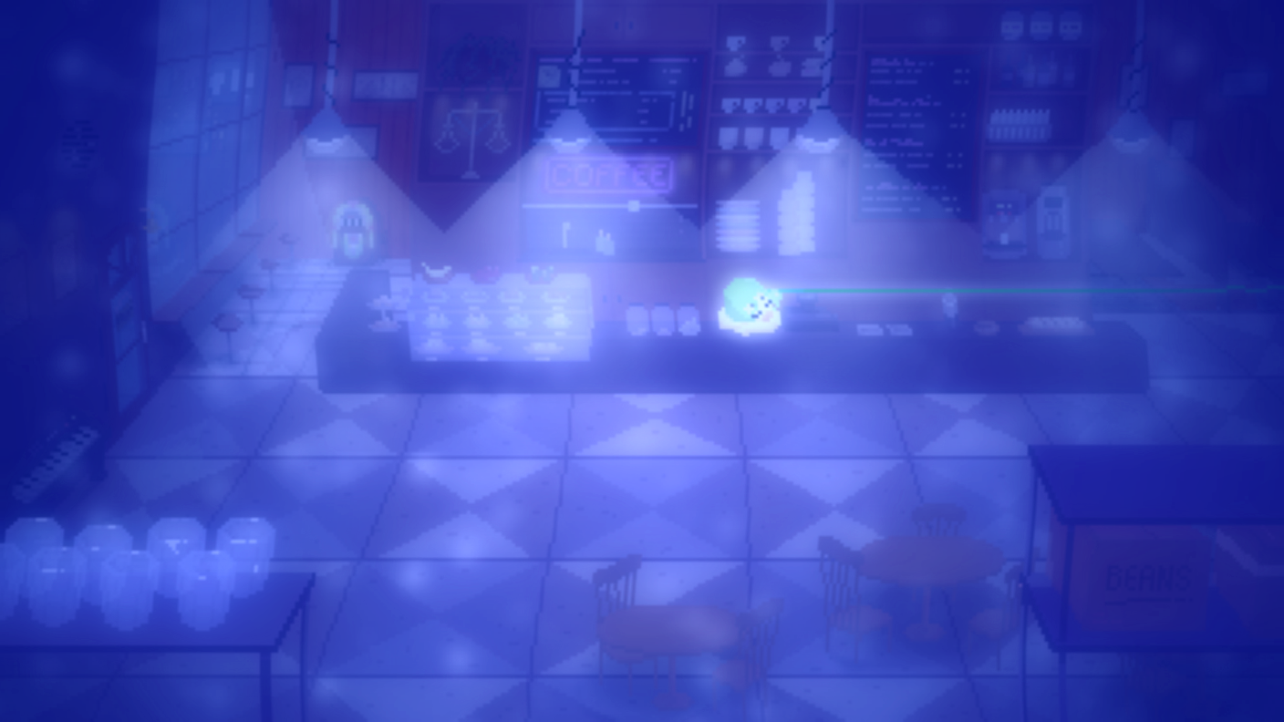 しゃろう (Sharou) - 10℃