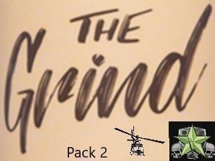 The Grind Pack 2