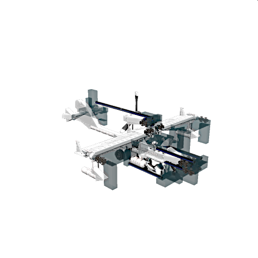 Seamax M-22