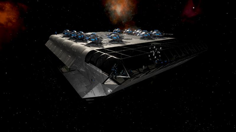 Slade's Base (BA)