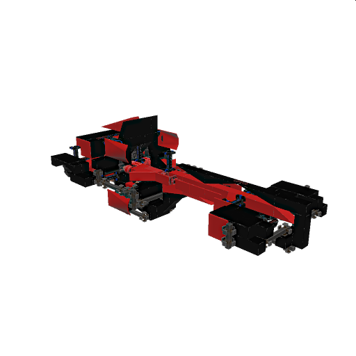 F1 2100 Prototype