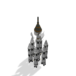 RMD-02 ROCKHOUND