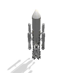 Scavenger-DC