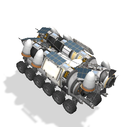 MFR-03 STONEFISH