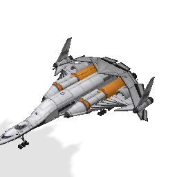 SR-16b PHEONIX